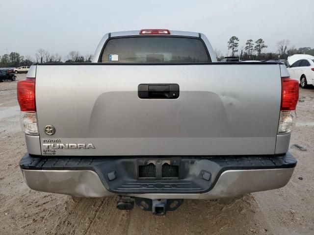 2013 Toyota Tundra Crewmax SR5