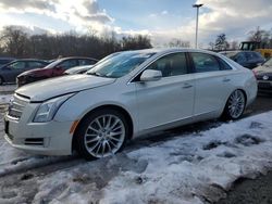 Cadillac salvage cars for sale: 2013 Cadillac XTS Platinum