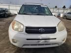 2004 Toyota Rav4