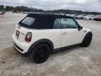 2009 Mini Cooper S