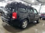 2010 Honda Pilot EXL