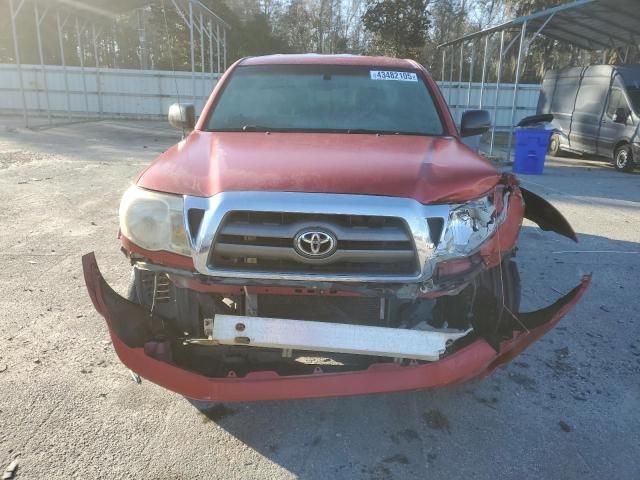 2009 Toyota Tacoma Double Cab Prerunner