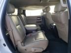 2017 Toyota Sequoia Platinum