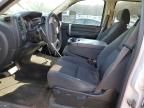 2009 Chevrolet Silverado C2500 Heavy Duty LT