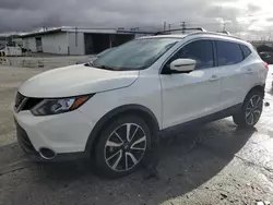 2017 Nissan Rogue Sport S en venta en Sun Valley, CA