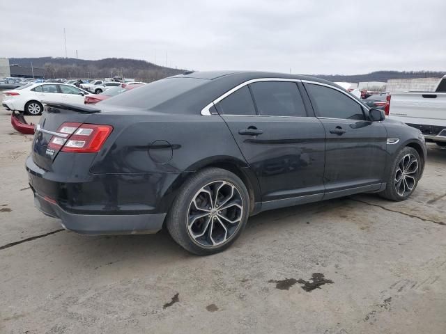 2014 Ford Taurus SHO