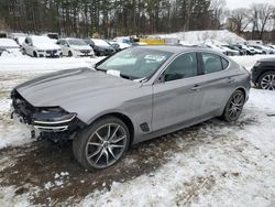 Genesis Vehiculos salvage en venta: 2023 Genesis G70 Base