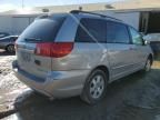 2006 Toyota Sienna XLE