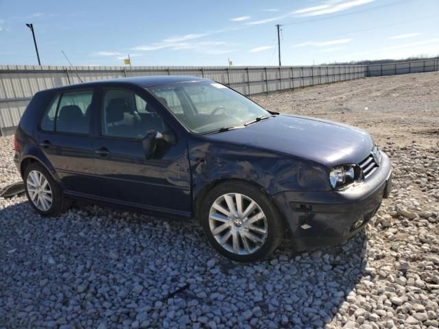 2006 Volkswagen Golf GL