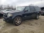 2008 Ford Expedition EL Limited