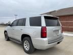 2019 Chevrolet Tahoe Police