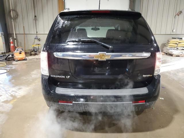 2008 Chevrolet Equinox LT