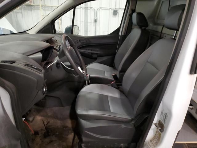 2015 Ford Transit Connect XL