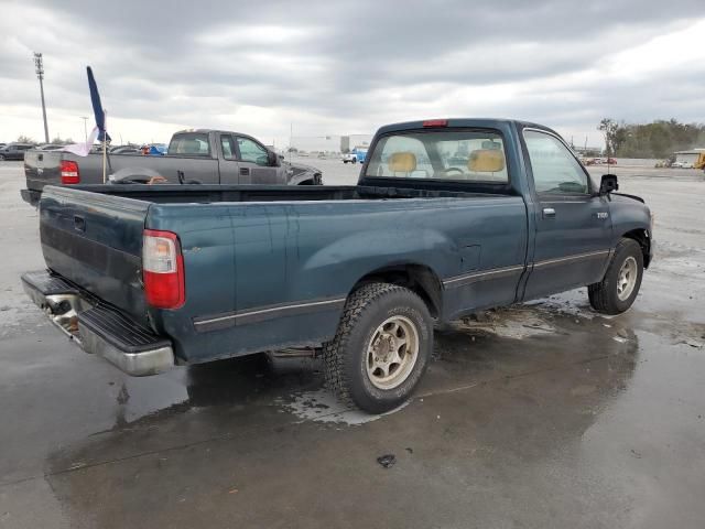 1994 Toyota T100 DX