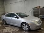 2009 Ford Fusion SEL