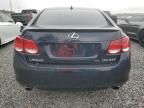 2009 Lexus GS 350