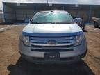 2008 Ford Edge Limited