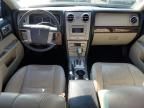 2008 Lincoln MKZ