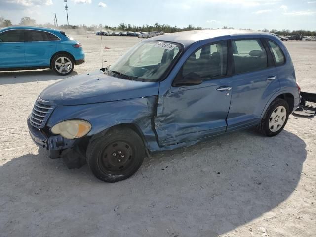 2007 Chrysler PT Cruiser