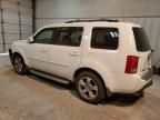 2013 Honda Pilot EXL