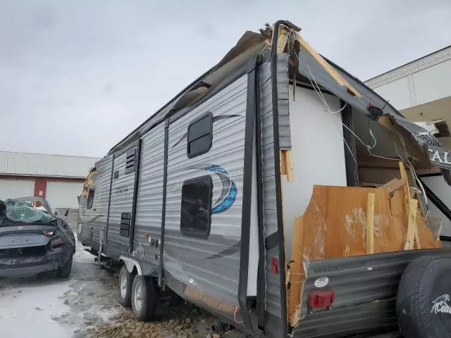 2019 Coachmen Catalina