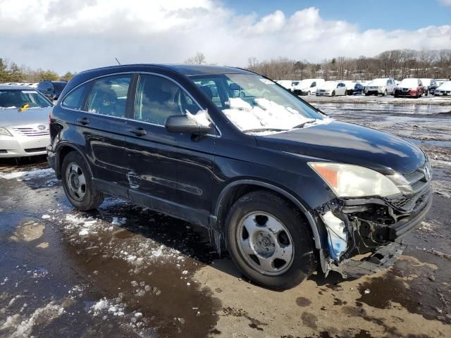 2010 Honda CR-V LX