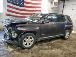 2016 GMC Terrain SLE en venta en Lyman, ME