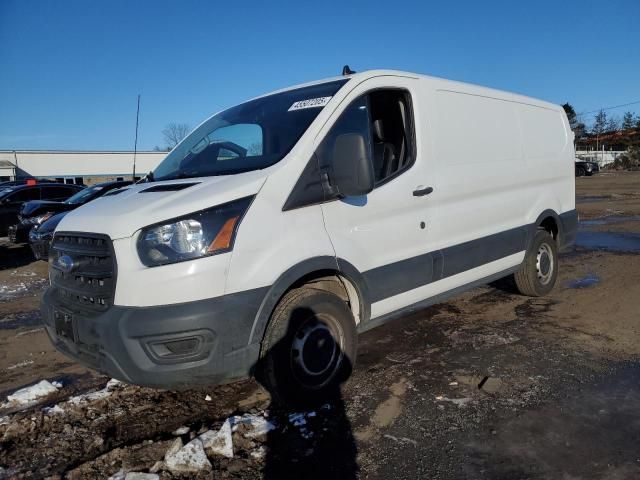 2020 Ford Transit T-250