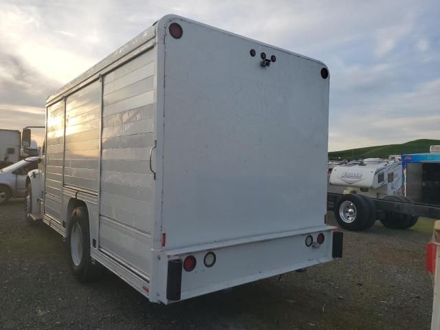 2014 Freightliner M2 106 Medium Duty