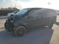 Mercedes-Benz Metris Vehiculos salvage en venta: 2023 Mercedes-Benz Metris