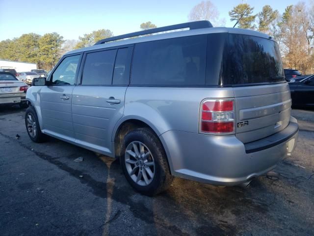 2016 Ford Flex SE