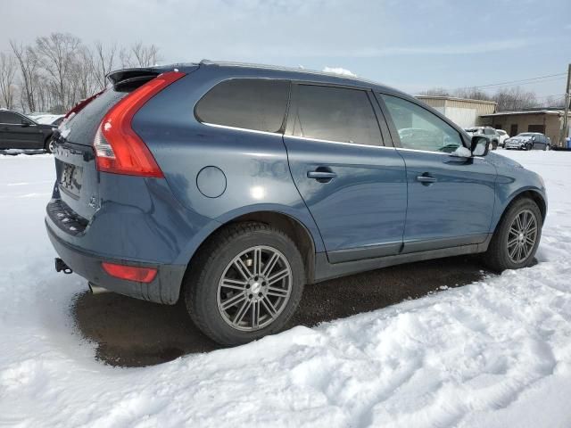 2010 Volvo XC60 T6