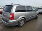 2013 Chrysler Town & Country Limited