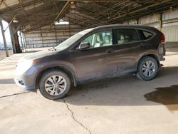 2014 Honda CR-V EXL en venta en Phoenix, AZ