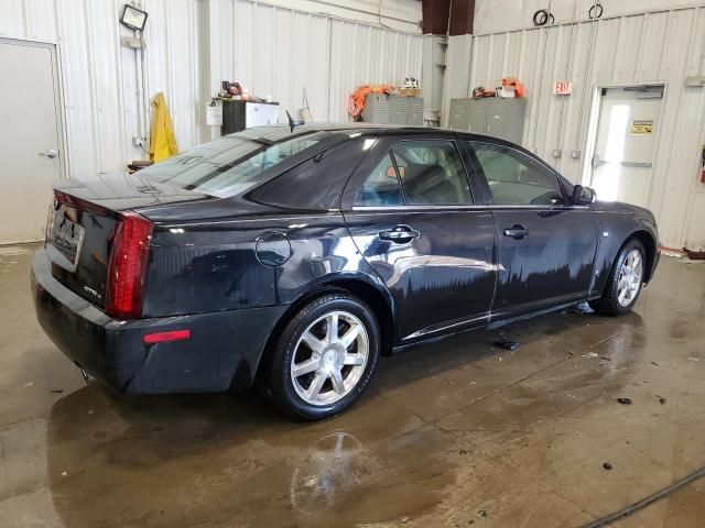 2007 Cadillac STS