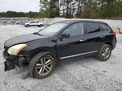 Nissan salvage cars for sale: 2011 Nissan Rogue S