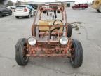 1985 Volkswagen Dune Buggy