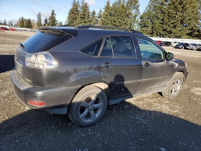 2007 Lexus RX 350