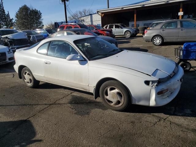 1991 Toyota Celica GT