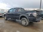 2010 Ford F150 Super Cab