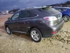 2010 Lexus RX 450H