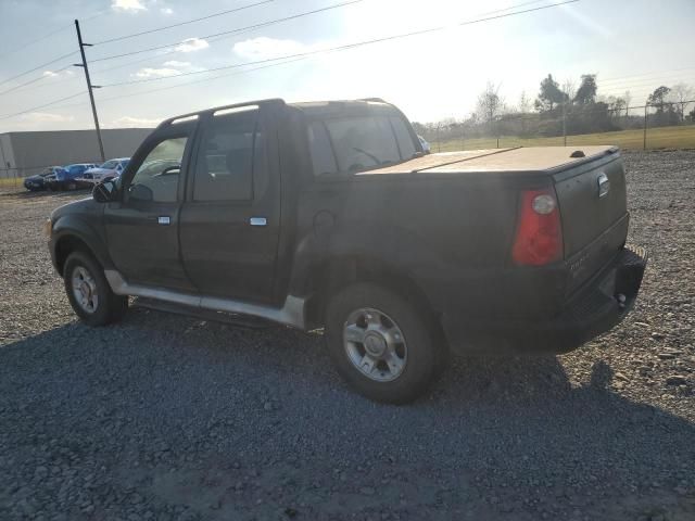 2001 Ford Explorer Sport Trac