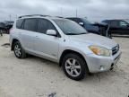 2007 Toyota Rav4 Limited