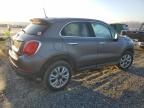 2016 Fiat 500X Lounge