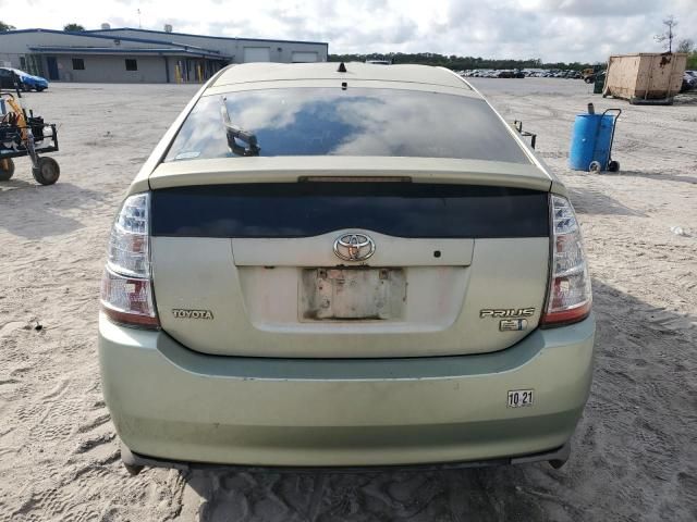 2009 Toyota Prius