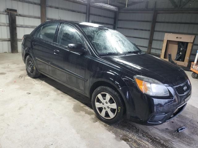 2011 KIA Rio Base