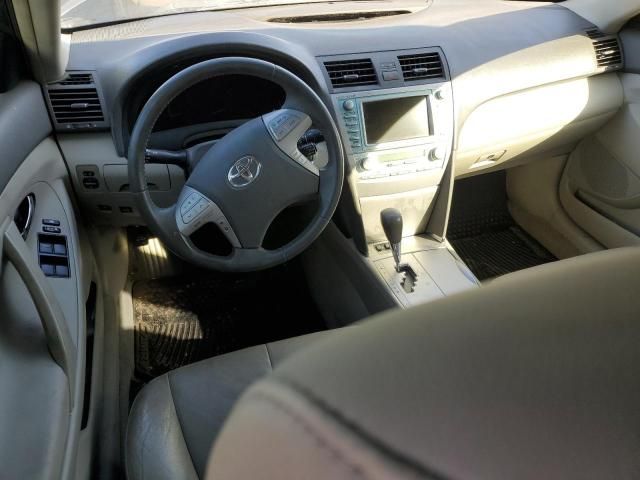 2009 Toyota Camry Hybrid