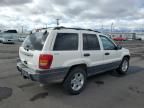 2001 Jeep Grand Cherokee Laredo