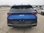 2023 KIA Sportage X Line