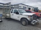 2013 Ford F250 Super Duty